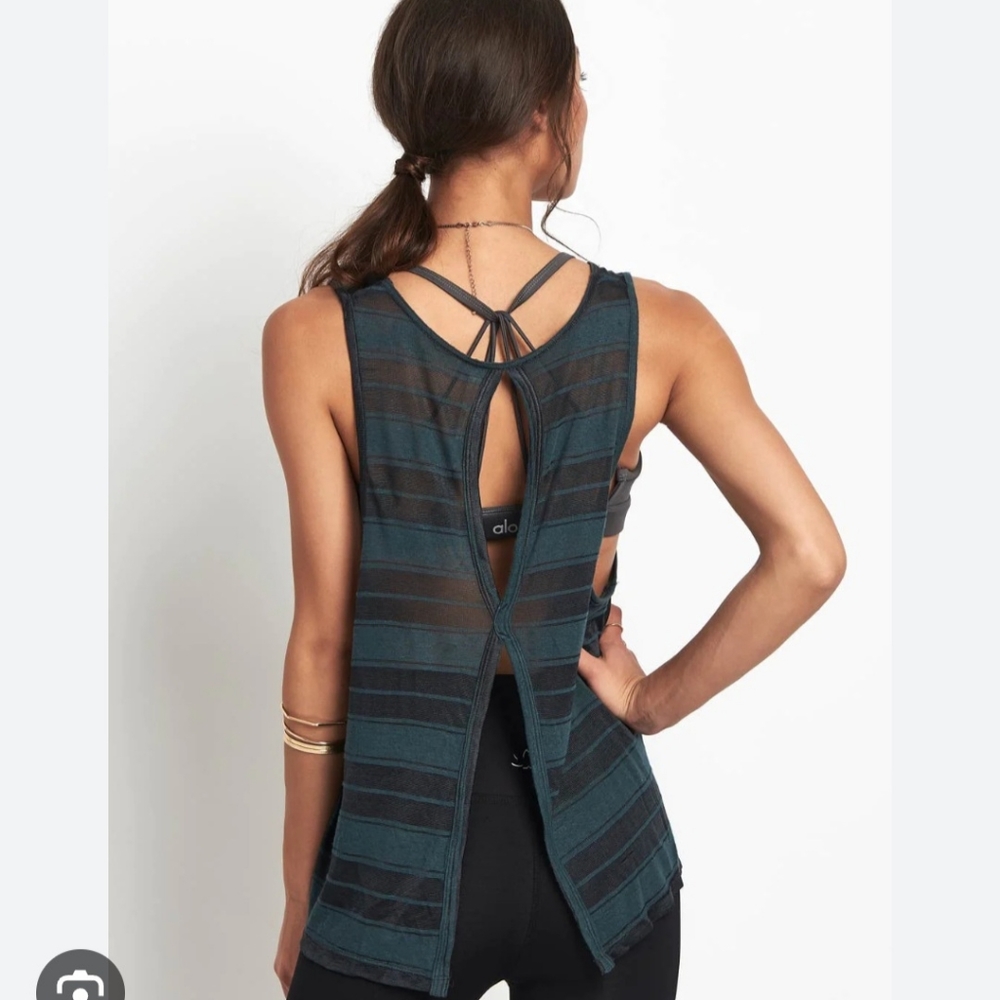 NWT Free people Shasta tank